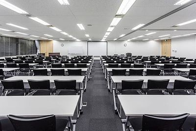 AP西新宿 ROOM N+O+Pの室内の写真