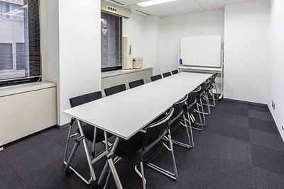 多目的に使える！快適で機能的な貸し会議室📝　防音/外観・内観◎ (AP西新宿Q) - AP西新宿
