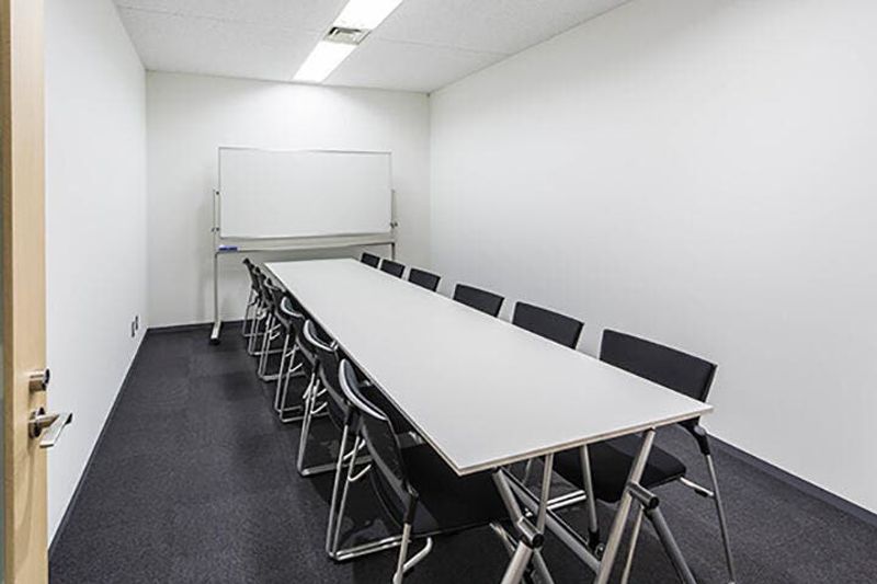 AP西新宿 ROOM Rの室内の写真