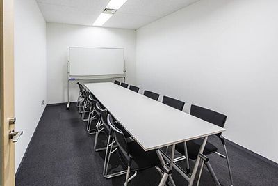 多目的に使える！快適で機能的な貸し会議室📝　防音/外観・内観◎ (AP西新宿R) - AP西新宿