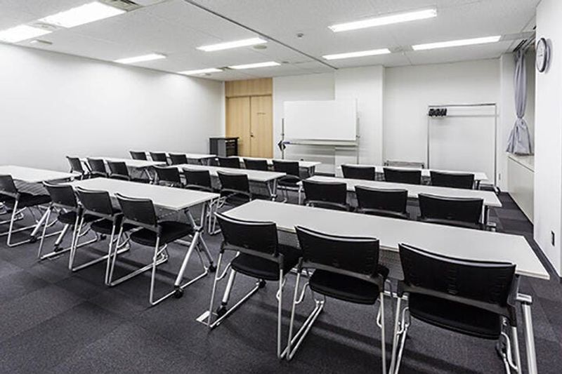 AP西新宿 ROOM Sの室内の写真