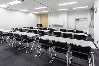 多目的に使える！快適で機能的な貸し会議室📝　防音/外観・内観◎ (AP西新宿S) - AP西新宿