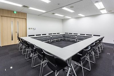 AP西新宿 ROOM Sの室内の写真