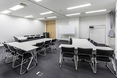 AP西新宿 ROOM Sの室内の写真