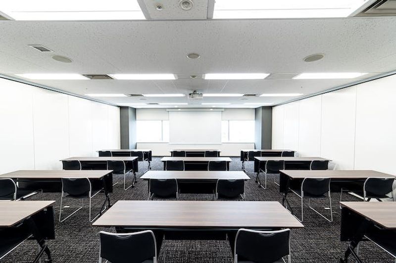 ROOM Ｂ - AP渋谷道玄坂