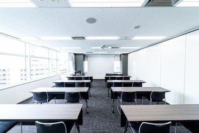 多目的に使える!快適で機能的な貸し会議室📝 防音/外観・内観◎ (AP渋谷道玄坂D) - AP渋谷道玄坂