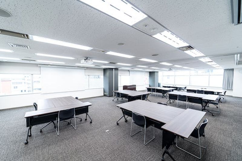 ROOM A+B - AP渋谷道玄坂