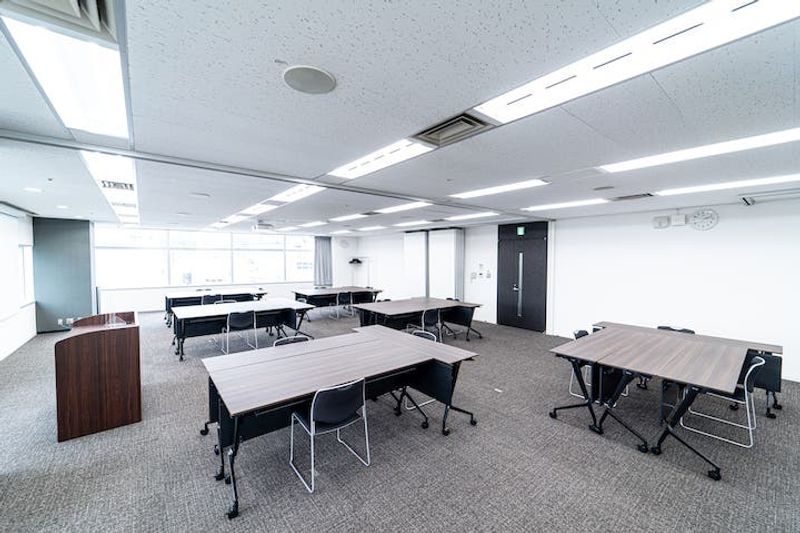 ROOM A+B - AP渋谷道玄坂