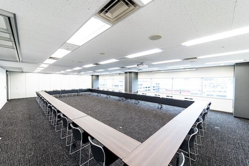 ROOM B+C - AP渋谷道玄坂