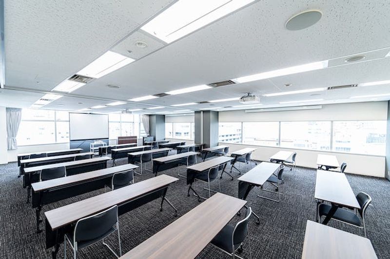 ROOM Ｃ+Ｄ - AP渋谷道玄坂