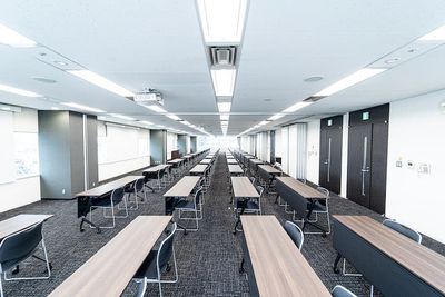 AP渋谷道玄坂 ROOM Ａ+Ｂ+Ｃ+Ｄの室内の写真