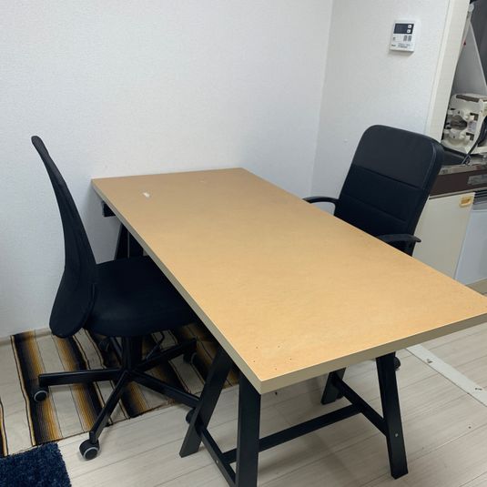 ”Bleu”  SOLID.,inc - アネックス横浜