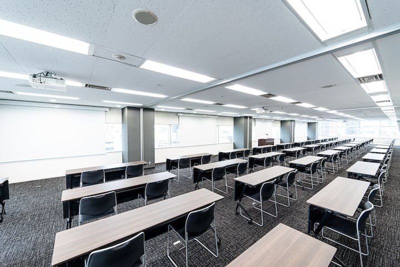 ROOM G+H+I+J - AP渋谷道玄坂