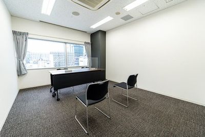 多目的に使える!快適で機能的な貸し会議室📝 防音/外観・内観◎ (AP渋谷道玄坂L) - AP渋谷道玄坂