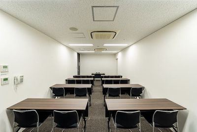 多目的に使える!快適で機能的な貸し会議室📝 防音/外観・内観◎ (AP渋谷道玄坂N) - AP渋谷道玄坂