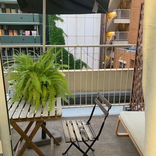 ”Bleu”  SOLID.,inc - アネックス横浜