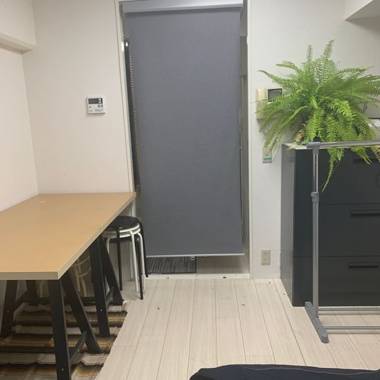 ”Bleu”  SOLID.,inc - アネックス横浜