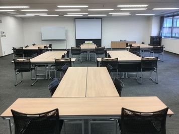 AP名古屋 C+Dの室内の写真