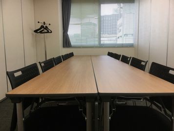 多目的に使える！快適で機能的な貸し会議室📝　防音/外観・内観◎ (AP名古屋F) - AP名古屋