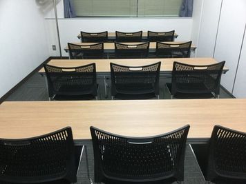 多目的に使える！快適で機能的な貸し会議室📝　防音/外観・内観◎ (AP名古屋G) - AP名古屋