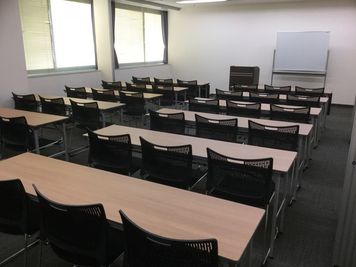 多目的に使える！快適で機能的な貸し会議室📝　防音/外観・内観◎ (AP名古屋E+F+G) - AP名古屋