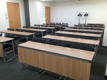 AP名古屋 E+F+Gの室内の写真