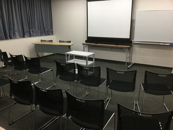多目的に使える！快適で機能的な貸し会議室📝　防音/外観・内観◎ (AP名古屋E+F) - AP名古屋