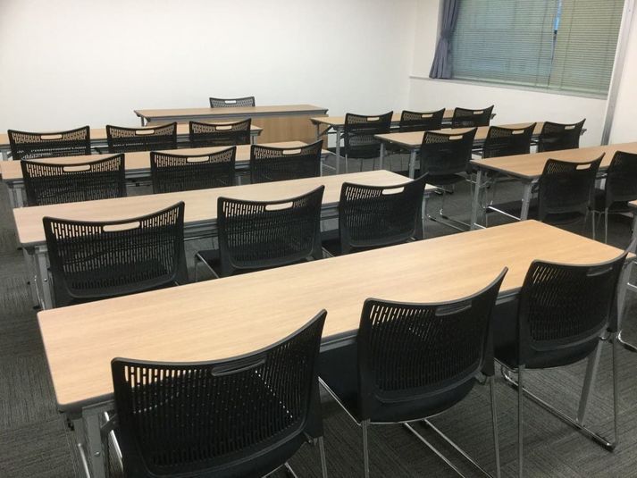 AP名古屋 F+Gの室内の写真