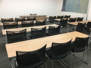 多目的に使える！快適で機能的な貸し会議室📝　防音/外観・内観◎ (AP名古屋F+G) - AP名古屋