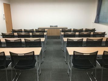 AP名古屋 F+Gの室内の写真