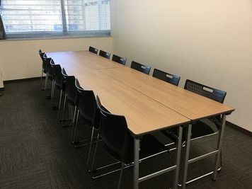 多目的に使える！快適で機能的な貸し会議室📝　防音/外観・内観◎ (AP名古屋H) - AP名古屋