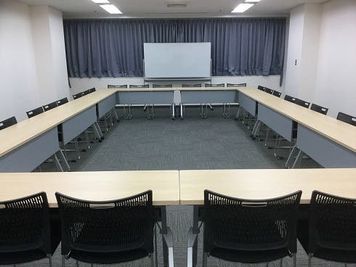 AP名古屋 Jの室内の写真