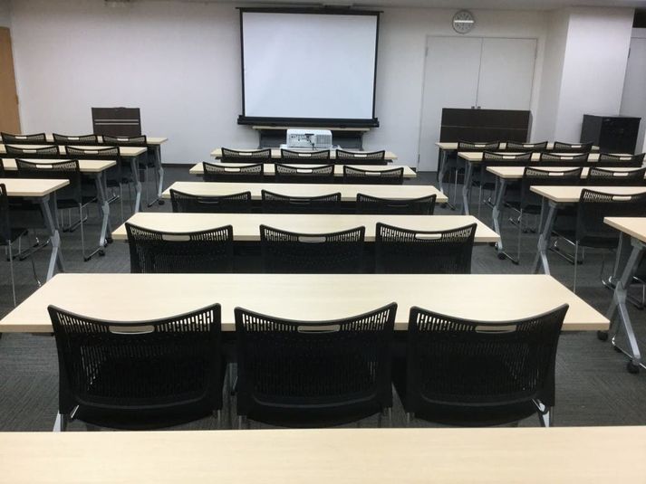 AP名古屋 Kの室内の写真