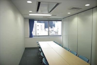 多目的に使える！快適で機能的な貸し会議室📝　防音/外観・内観◎ (AP名古屋M) - AP名古屋