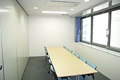 多目的に使える！快適で機能的な貸し会議室📝　防音/外観・内観◎ (AP名古屋N) - AP名古屋