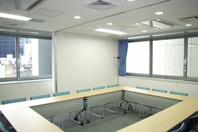 多目的に使える！快適で機能的な貸し会議室📝　防音/外観・内観◎ (AP名古屋M+N) - AP名古屋