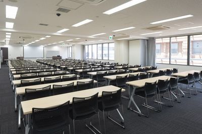 【特別パッケージ🌟】プロジェクター、スクリーン、マイク2本付き🎤 (AP大阪梅田東B+C) - AP大阪梅田東