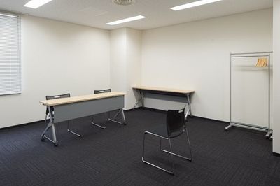 多目的に使える！快適で機能的な貸し会議室📝　防音/外観・内観◎ (AP大阪梅田東D) - AP大阪梅田東