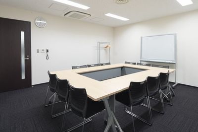 多目的に使える！快適で機能的な貸し会議室📝　防音/外観・内観◎ (AP大阪梅田東G) - AP大阪梅田東