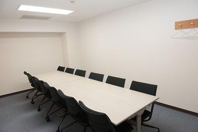 多目的に使える！快適で機能的な貸し会議室📝　防音/外観・内観◎ (AP大阪淀屋橋B) - AP大阪淀屋橋