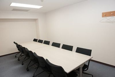多目的に使える！快適で機能的な貸し会議室📝　防音/外観・内観◎ (AP大阪淀屋橋D) - AP大阪淀屋橋