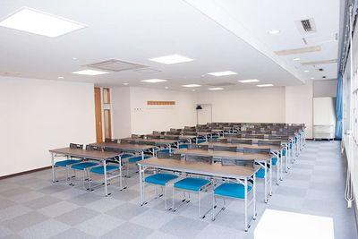 多目的に使える！快適で機能的な貸し会議室📝　防音/外観・内観◎ (AP大阪淀屋橋G) - AP大阪淀屋橋