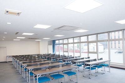 AP大阪淀屋橋 Gの室内の写真