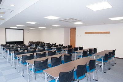 AP大阪淀屋橋 Gの室内の写真