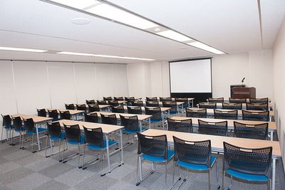 AP大阪淀屋橋 Iの室内の写真