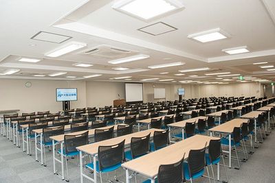 AP大阪淀屋橋 L+Mの室内の写真