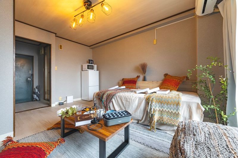 612_MOLE鶯谷 - 612_MOLE鶯谷