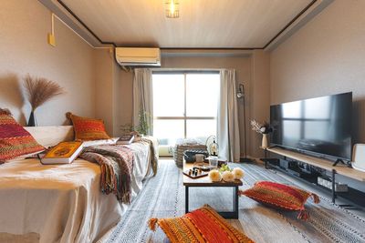 612_MOLE鶯谷の室内の写真