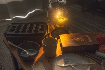 612_MOLE鶯谷の室内の写真