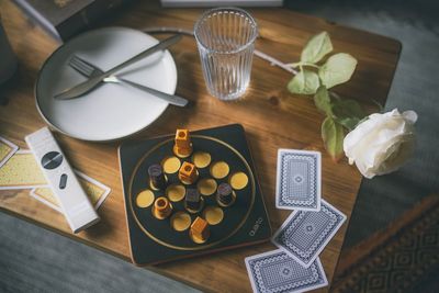 612_MOLE鶯谷の室内の写真